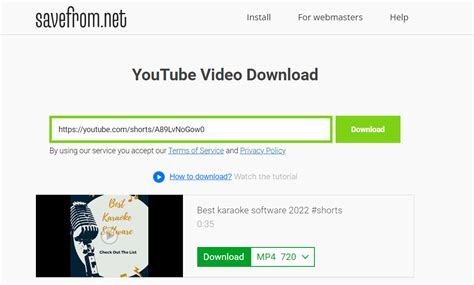 How to Download YouTube Videos without Any Software .
